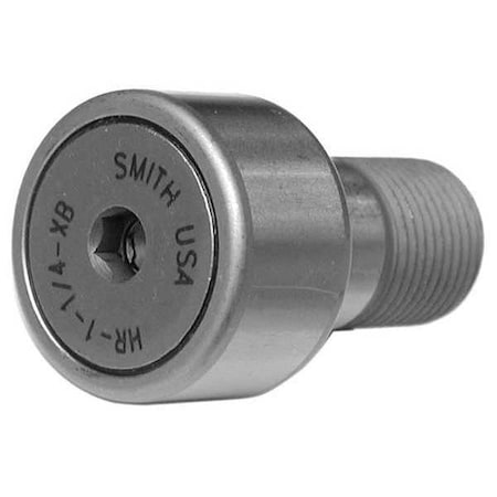 Cam Follower, Heavy Stud, Hex Socket Head MPN:HR-1-XB