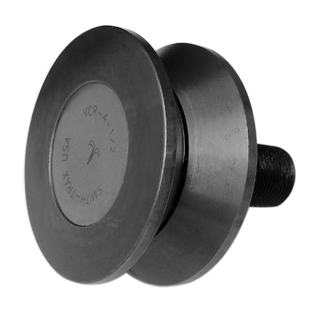 Metric V-Groove Track Roller, MVCR-100 MPN:MVCR-100