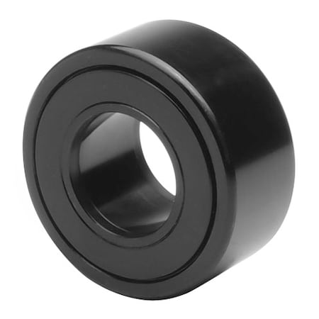 Metric Needle Bearing Yoke Roller, MYR-10-S MPN:MYR-10-S