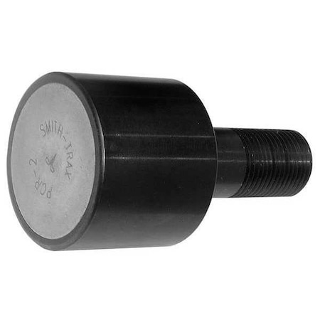 Track Roller, Stud, Roller Dia. 6 In. MPN:PCR-6