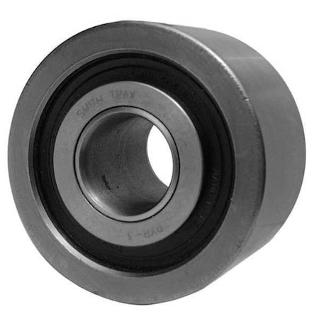 Track Roller, Yoke, Bore Dia. 2-1/4 In MPN:PYR-6