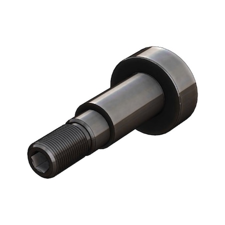 Yoke Shaft, SHAFT-1-1/4-E MPN:SHAFT-1-1/4-E