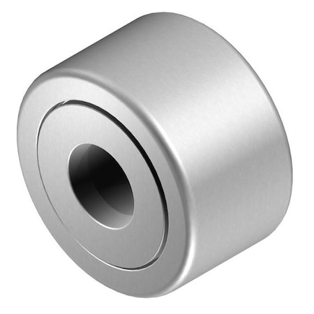 Stainless Steel Needle Bearing Yoke Roller, YR-2-1/4-X-SS MPN:YR-2-1/4-X-SS