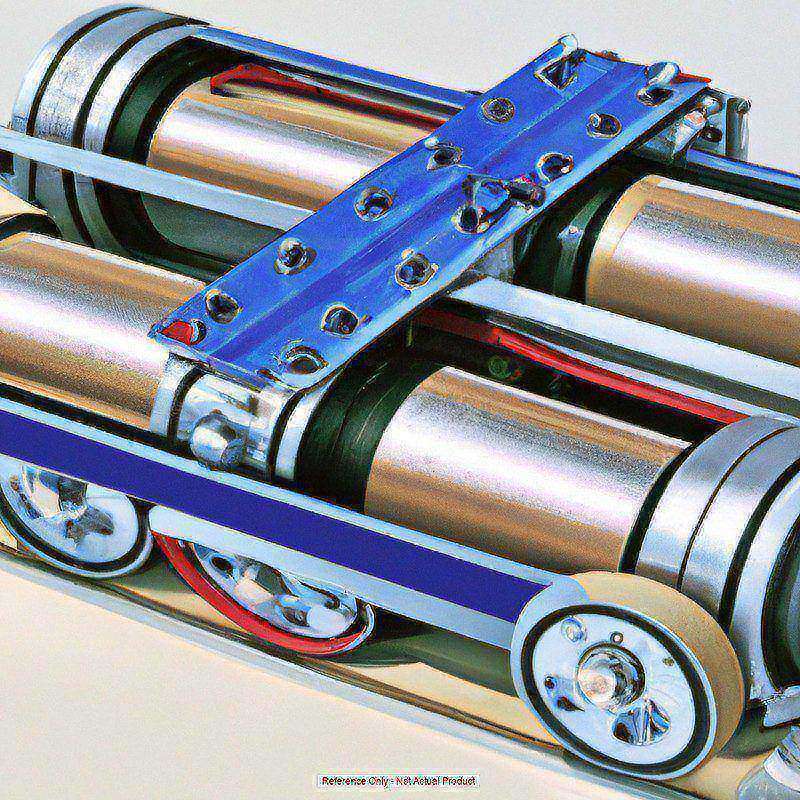 Example of GoVets Yoke Shafts category