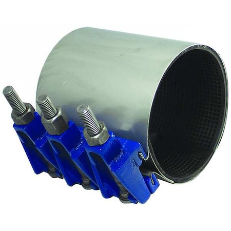 Repair Clamp, 4 3/4