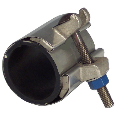 Pipe Repair Clamp, 1 7/8