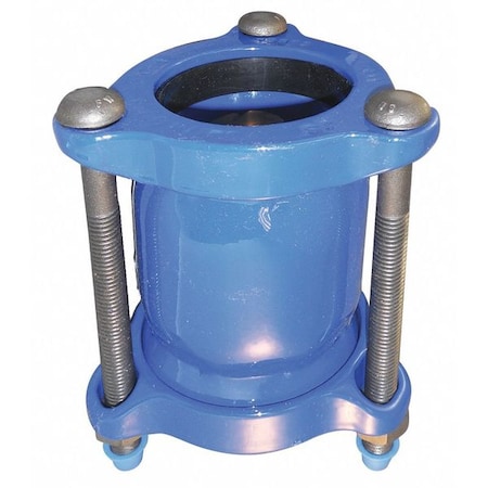 CouplingBody, CarbonSteel, Flange8