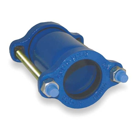 CouplingBody, CarbonSteel, Flange4