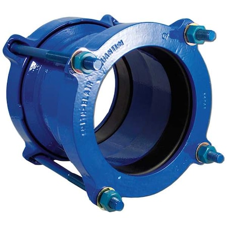 AWWA Coupling, 7-1/2 In L MPN:46112751440000