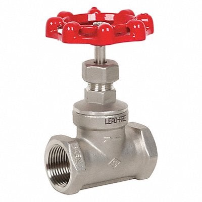 Globe Valve 3/4 316 Thrd 200 MPN:4373002070