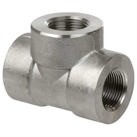 Thrd Union, 3M, 304/L, 2
