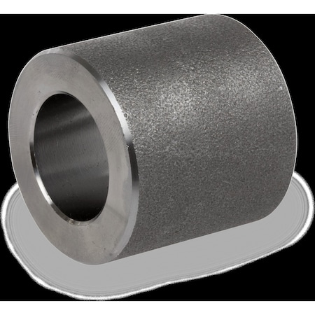 SW Coupling, Forged, 3000, 3/4