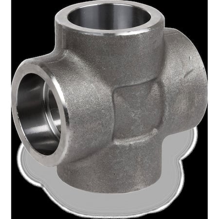 SW Cross, Forged, 3000, 1-1/2