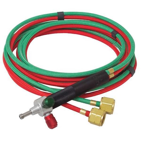 MILLER 11-1101C Weld/Brazing Torch Kit MPN:11-1101C