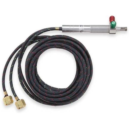 Torch Kit, Flux Core Only, 120