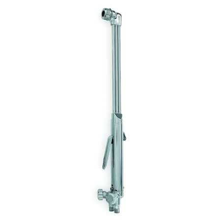 Cutting Torch, Cuts Up to 12 In, 21 In L MPN:SC229