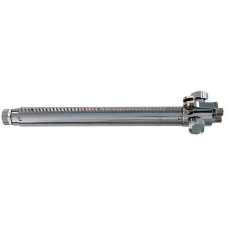 Machine Torch, 13-3/4 In L MPN:SC772A