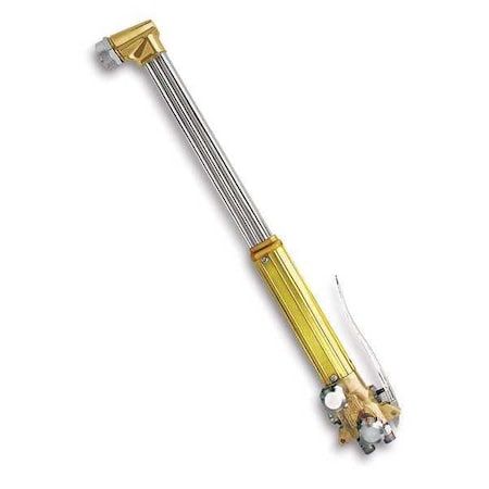 SMITH Gas Axe Series Hand Cutting Torch MPN:SC929