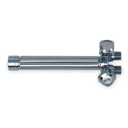 Medium Duty Torch Handle, 7 in. L MPN:WH100