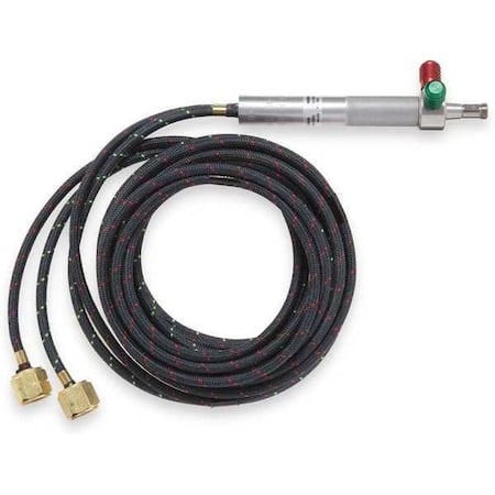 Oxy-Fuel Torch MPN:11-1114