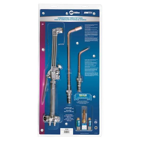 Heavy Duty Torch & Cut Attac MPN:16206