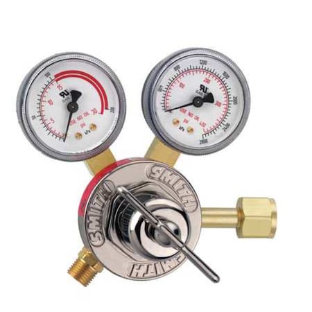 Regulator CGA300 MPN:30-15-300