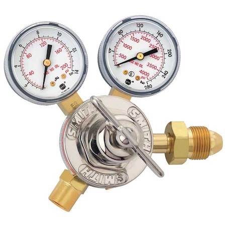 Regulator CGA580 MPN:30-150-580