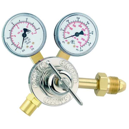 Flowgauge MPN:31-50-580