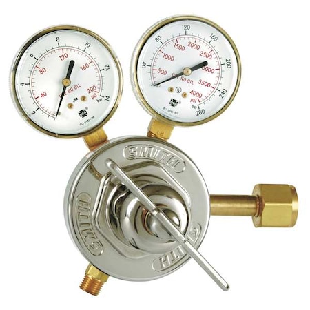 Regulator Hd CGA540 MPN:40-175-540