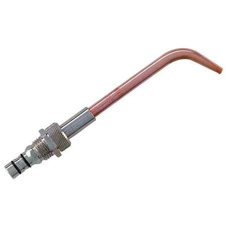 Weld Tip MPN:AW207