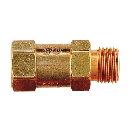 Check Valve MPN:H698