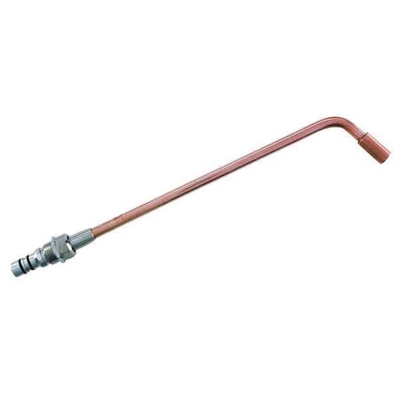 Mt Heating Tip MPN:MT610