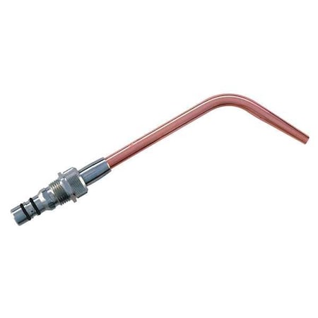 Weld Tip MPN:MW411
