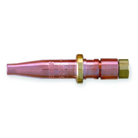 Example of GoVets Gas Cutting and Welding category