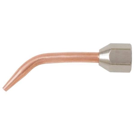 SMITH Little Torch Sz2 Little Torch Tip MPN:12-1401-02