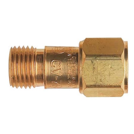 Reverse Flow Check Valve Set, For Torches MPN:H697