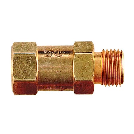 Reverse Flow Check Valve Set, 2 Pc MPN:H698