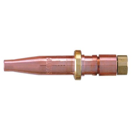 Cutting Tip, MC, Tip Size 5 MPN:MC12-5