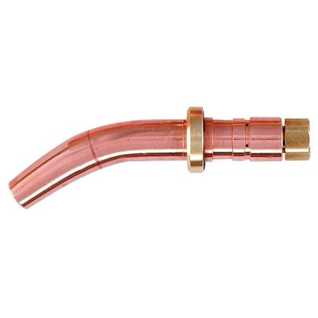 Gouging Tip, MC, Tip Size 3 MPN:MC13-3