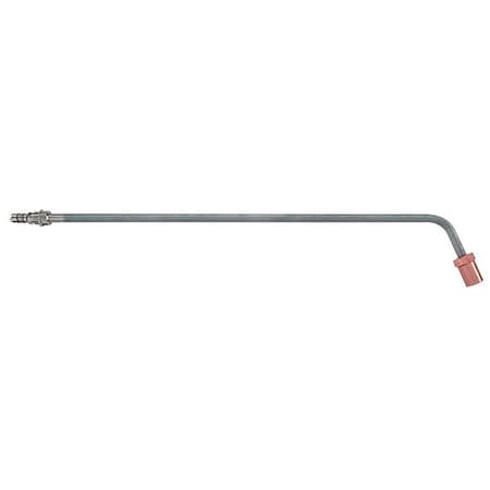 Heating Tip, MT, Tip Size 280, 000- 208, 000 MPN:MT805