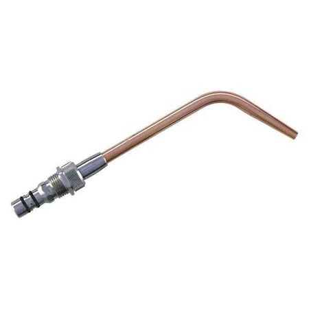 Welding Tip, MW, Tip Size 9 MPN:MW209