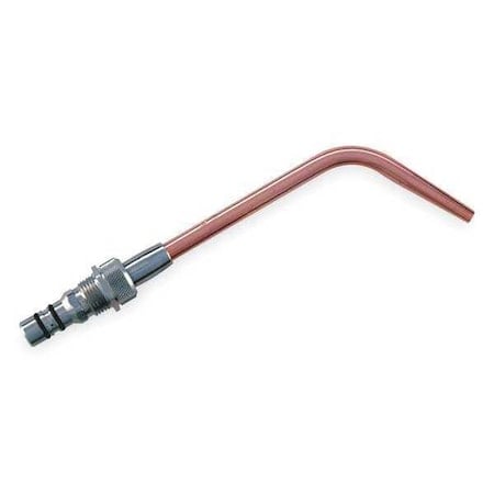 Welding Tip, Size 8.25 In, Welds 5/64 In MPN:SW203