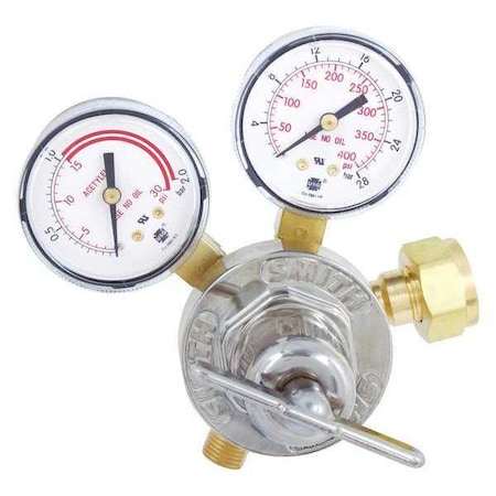 Regulator Acet MPN:30-15-520