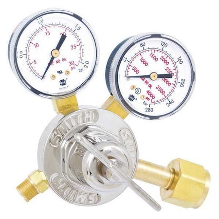 Regulator Oxygen MPN:30-20-540