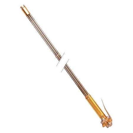 Gas Axe Torch MPN:SC960