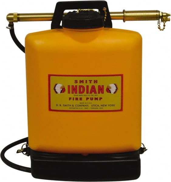 5 Gal Chemical Safe Garden Fire Pump MPN:190191