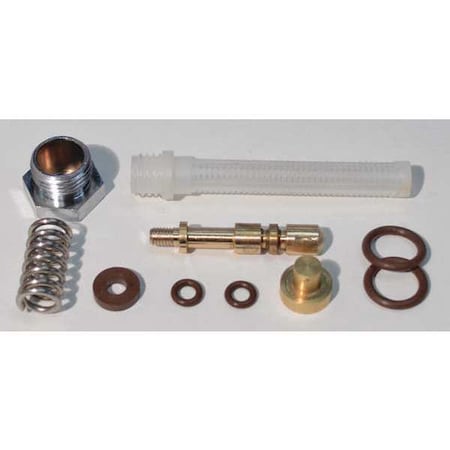 Shut-Off Service Kit, Stainless, Shut-Off MPN:182621