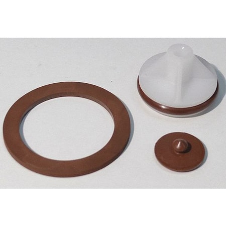 Viton Pump Service Kit, 2/3 gal. Sprayer MPN:182675