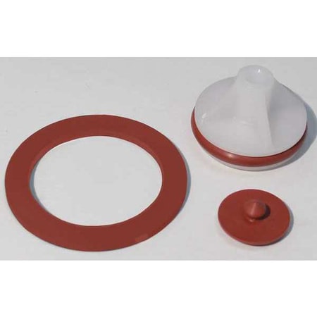 EPDM Pump Service Kit, Acetone Sprayer MPN:182676