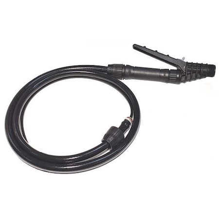 PVC Hose/Poly Shut-Off, 2 gal. Sprayer MPN:182884